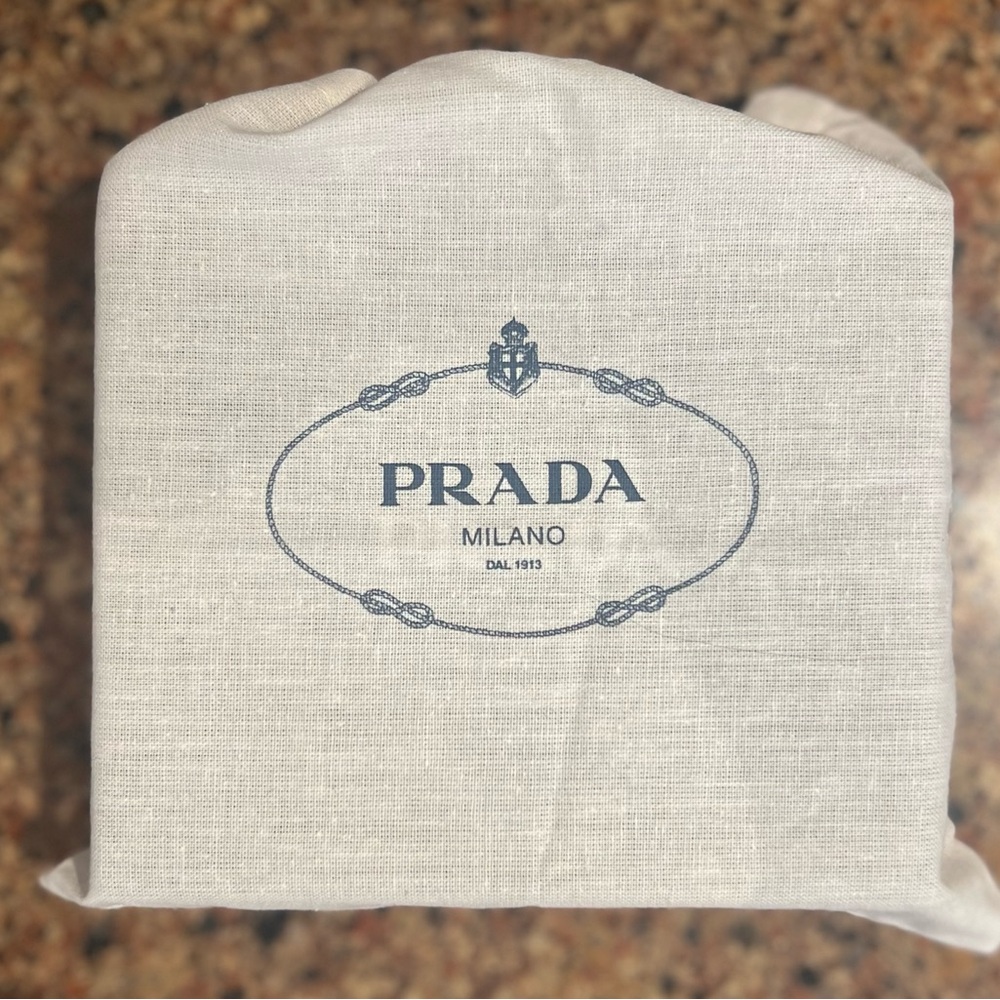 Prada Women's Wallet